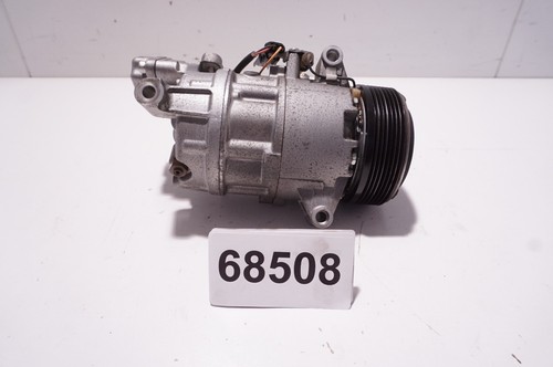 BMW E82 E87 E90 E91 E92 E93 Klimakompressor Klimaanlage 9182794