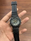 Timex Expedition vintage Black Outdoor Sport analog/digital mens watch