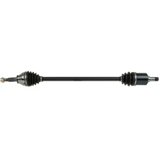 A1 Cardone 66-1372 New CV Axle Assembly For 03-11 Cobalt G4 G5 HHR Ion Pursuit