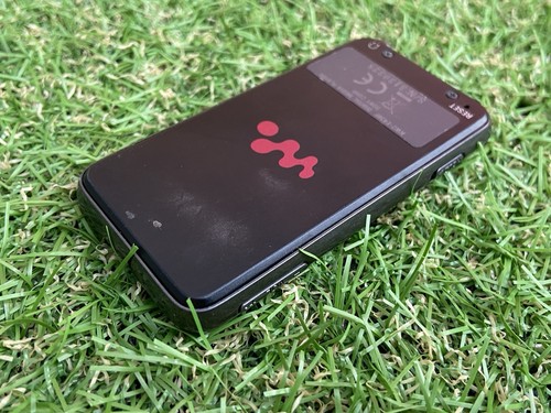 Sony Walkman NWZ-E436F (4GB) Digitaler Mediaplayer - Schwarz Nur Gerät - Bild 5 von 5
