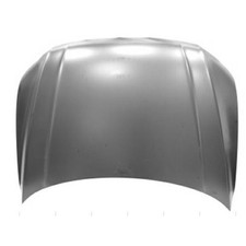 Capot Volkswagen TIGUAN