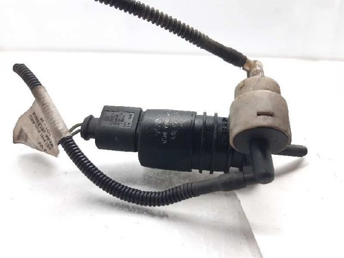 7L6971351 waschwasserpumpe VOLKSWAGEN TOUAREG 7LA TDI R5 demip5600100