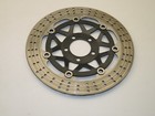 Disque frein avant KAWASAKI ZZR 600 ZX600E de 1993