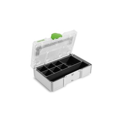 Festool 577819 Systainer SYS3 S 76 TRA UNI Aufbewahrungskoffer
