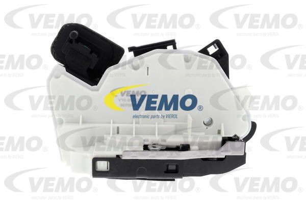 Vemo TüRschloss V10-85-2276 FüR Seat VW-image