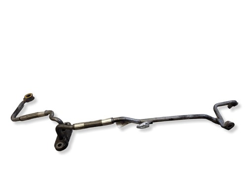 Opel Astra J 2015 Diesel Turbolader Ölleitung Ölschlauch 55490676 JUT264125