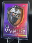 2025 Topps Chrome Antonio Gates Base (RAW)