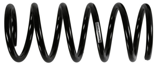 Fahrwerksfeder FÜR Volvo V60 I (155), Volvo S60 II (134) - Sachs 994 809-image