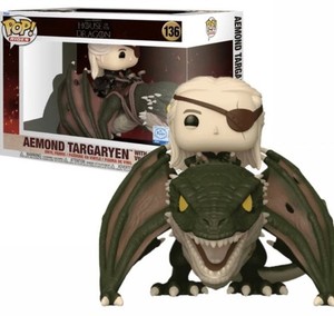 FUNKO POP House of the Dragon | eBay