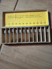 attrezzi orologiaio usati