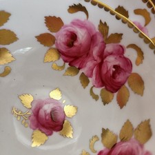 Royal Chelsea Golden Rose for sale | eBay