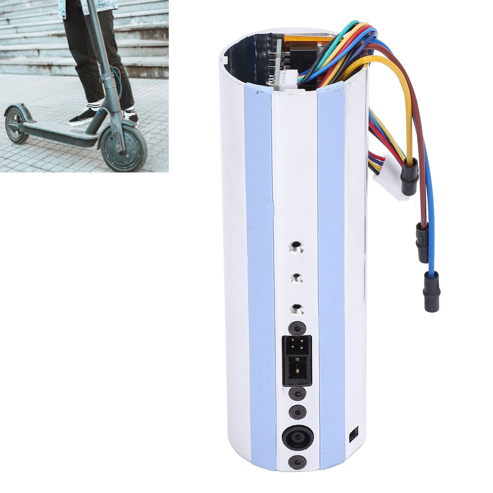 °Electric Scooter Control Board Replacement For ES Series For ES1 ES2 ES3 ES4