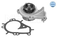 Meyle Wasserpumpe MotorküHlung 11-13 220 0027 FüR CitroËN Opel Combo Tour Life 2