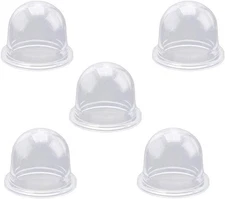 New Pack of 5 Replace Primer Bulb Bulbs Pump Compatible with Ryobi Craftsman Hom