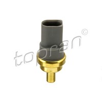 Topran Sensor KüHlmitteltemperatur FüR VW Golf V 1K1 Touran 1T1 1T2 1T3 Audi