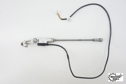 21-26 Aprilia RS660 Tuono 660 Oem Quick Shifter Shift Linkage Sensor 2D000602