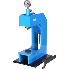 KS TOOLS 460.0605 Lufthydraulisches Nietger&auml;t, 19-tlg