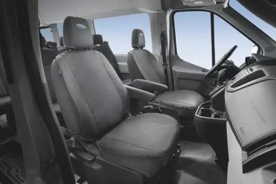 Genuine Ford Kit Front Seat Cover VFK4Z-16600D20-AC