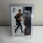 Topps Signature Class 2026 Victor Wembanyama - Base Card