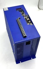 Sinfonia SDD-N-20A4K00-1-1 AC Servo Drive | 4.0kW | Made in Japan