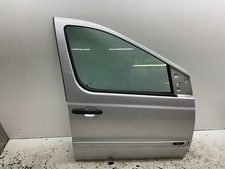 T&uuml;r vorn Rechts 4147200105 Mercedes-benz Vaneo 1.6 414 Kombi Farbe 9744