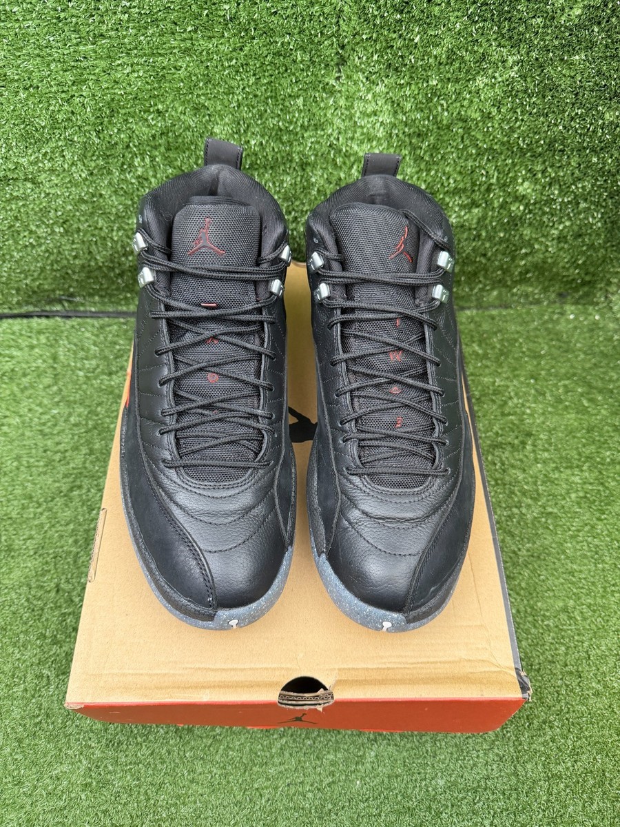 Size 10.5 - Air Jordan 12 Utility Grind 195238851880| eBay