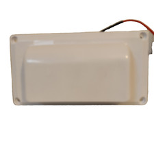 12V RV Seitenentlüfter Schnelllüfter Abluftventilator für Marine Wohnmobil Boot