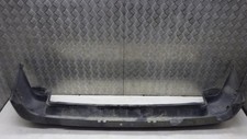Pare-choc arrière Citroen BERLINGO