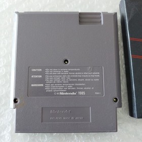 Disney Chip&rsquo;n Dale Rescue Rangers 2 Nintendo NES Pal Fah Fra