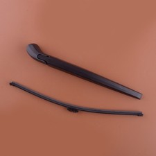 Heckscheibenwischerarm und Wischerblatt Rear Wiper f�r BMW X5 X5M E70 2007-13 r