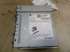 20 Chevrolet Equinox Radio Receiver Module 84...