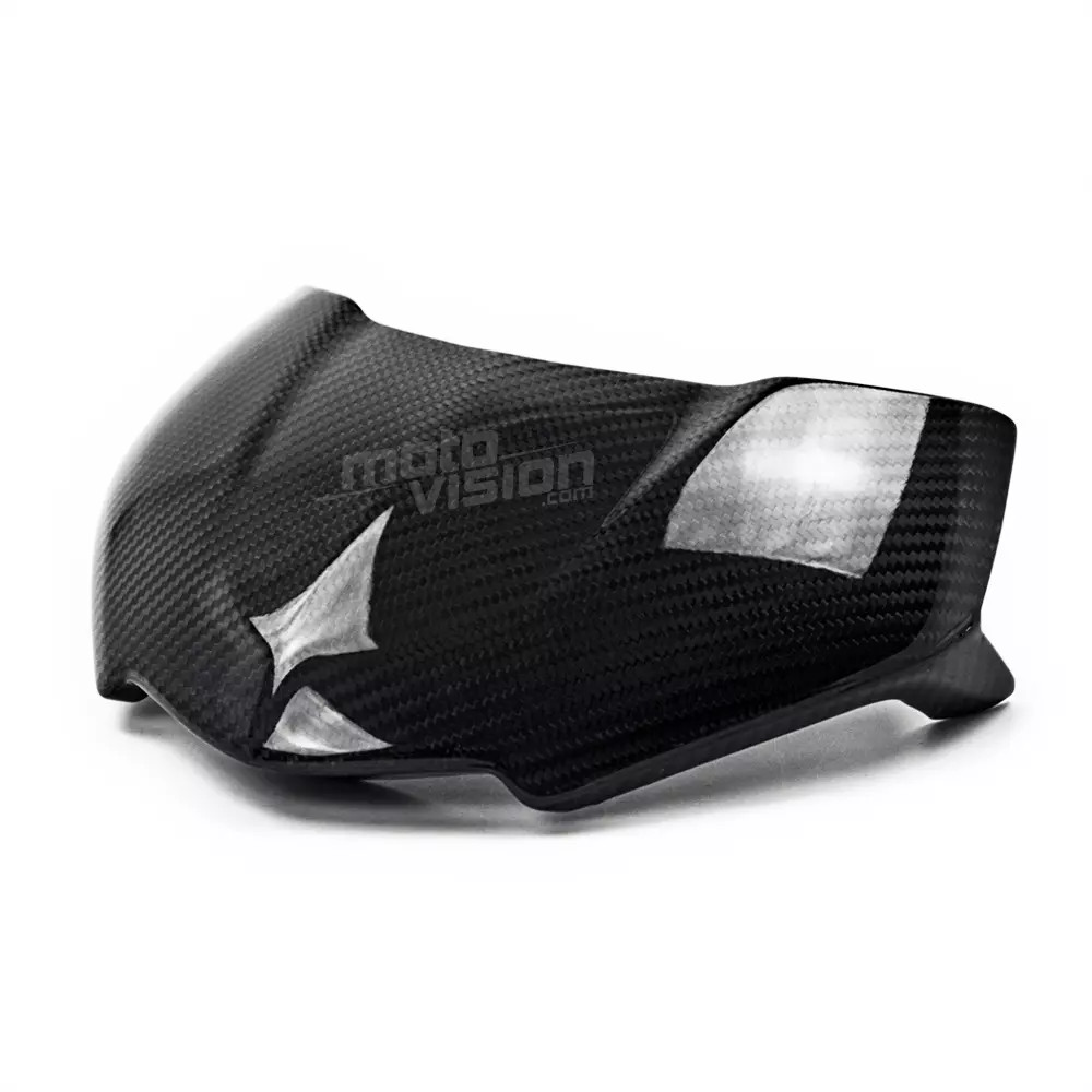 Carénage avant carbone Triumph Speed Triple 1200 pour sublimer vos sorties moto