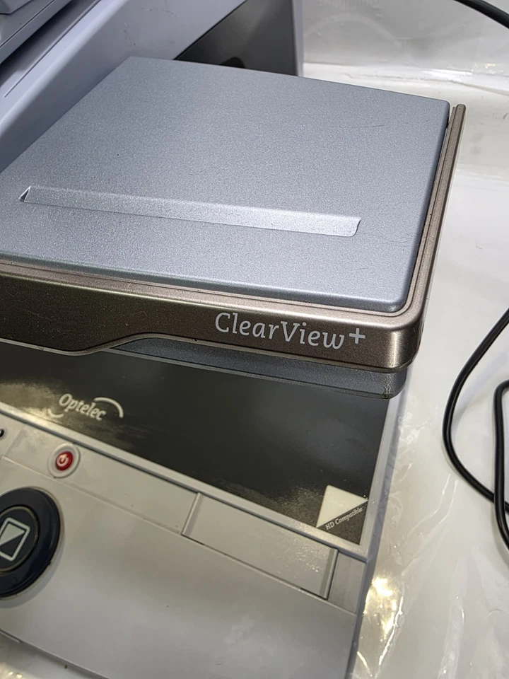 Optelec Clearview Plus, No Monitor  - Image 4 of 4