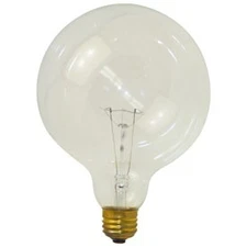 Replacement Bulb for WESTINGHOUSE / CAMELION 03102-00 60W 120V