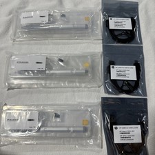 HP Stylus Active Pen G3 Rechargeable L04729-003 w/ Charging Cable New Lot Of 3