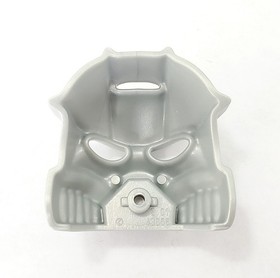 Lego Bionicle Mask 8570 Toa Nuva Gali Pearl Light Gray Protodermis Kaukau 43856