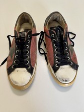 Sneaker Golden Goose Superstar  - 40
