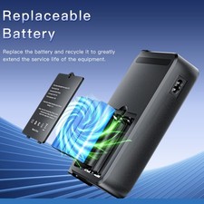 36W UPS Uninterruptible Power Supply With LED Display Multi Voltage Interfaces