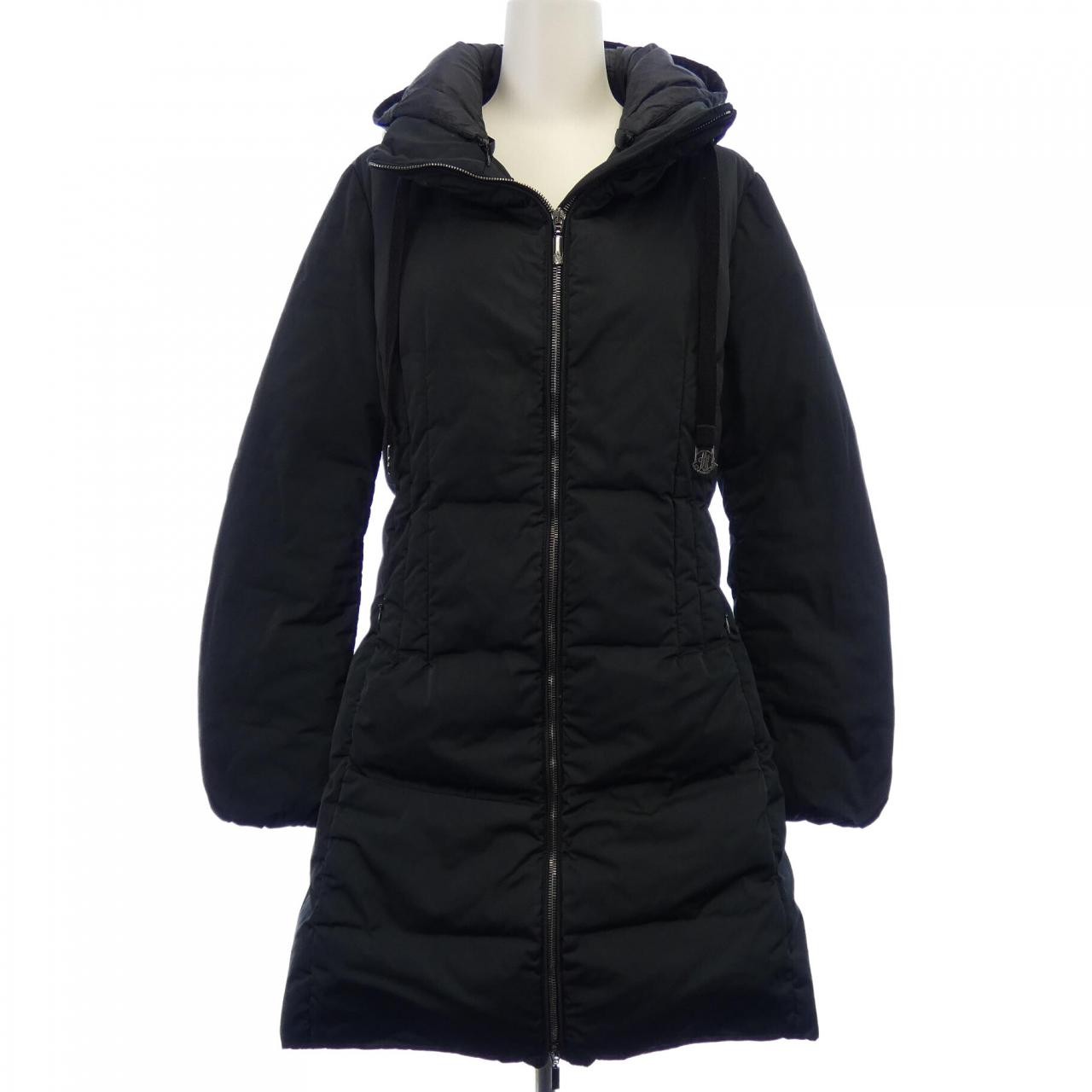 Authentic Moncler MONCLER NIM down coat #230-000-334-9372
