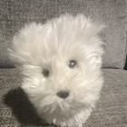 American Girl Dog  Coconut Plush Stuffed Animal Toy Small 5 inch Ages 3-10  — photo 4