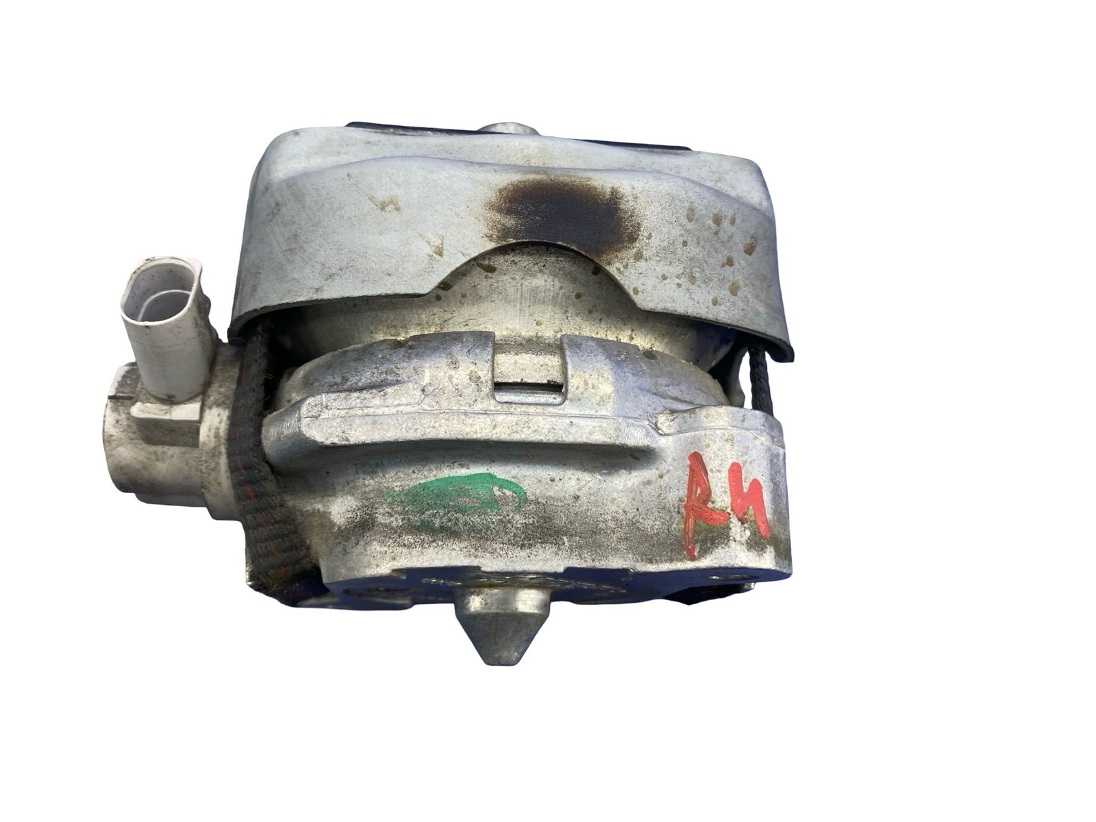 2011-2015 AUDI R8 AWD 5.2L RIGHT ENGINE MOTOR SUPPORT MOUNT