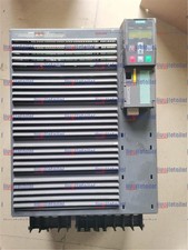 1PIECE USED SIEMENS POWER MODULE 6SL3210-1SE31-5UA0 6SL3 210-1SE31-5UA0