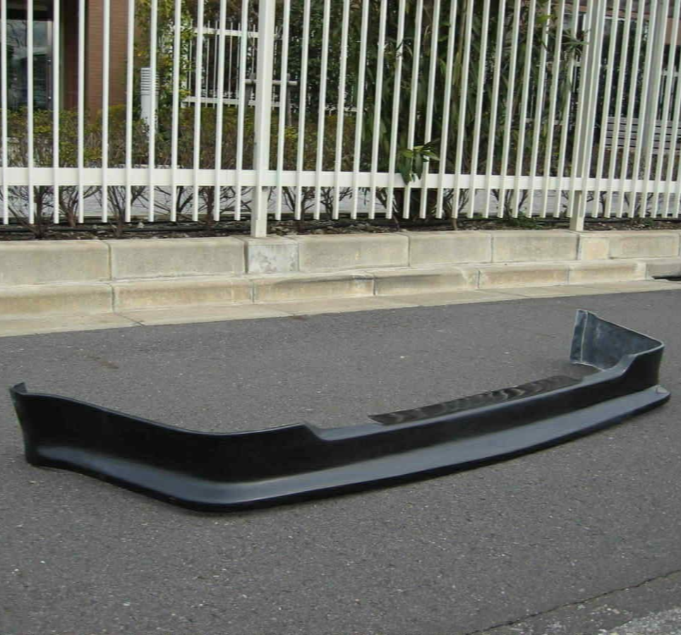 Nissan Fairlady Z31 300zx Kouki Genuine TBO High Speed Front Lip