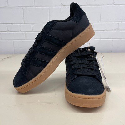ADIDAS Campus 00s Shoes Men's Size 9 Black JH7607 