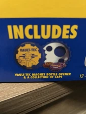 Fallout x Jones Soda Co - Vault-Tec Supply Pack Costco Exclusive - SHIP SAME DAY