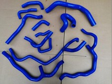Silicone Radiator Coolant Hose For Ford Escape 2.0T 2013-2016