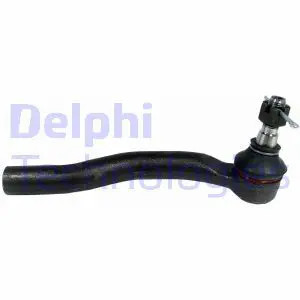 DELPHI Testina sterzo Anteriore M12x1.25 con filetto destrorso TA1537