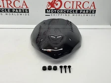 ERMAX S1000 R 14-19 Nose Screen/Windshield 031003034