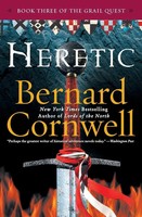 Bernard Cornwell | Heretic | Taschenbuch | Englisch (2007) | Harper Perennial