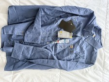 NWT men s Carhartt Force FR shirt Sz XL